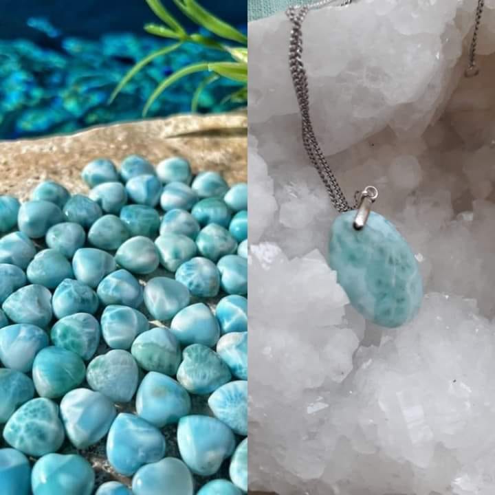 Le Larimar